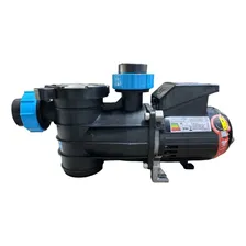 Bomba Sodramar Bmp 50 P/ Piscina 1/2cv 220v Até 55 Mil L Weg Foto mini 2