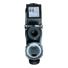 Bomba Sodramar Bmp 50 P/ Piscina 1/2cv 220v Até 55 Mil L Weg Foto mini 4