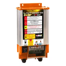 Bomba Solar Anauger R100 Reservatório Até 40m Ou 8.600 L/dia Foto mini 3