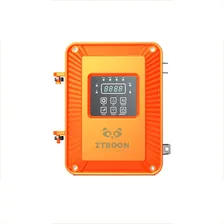 Bomba Solar Superfície Ztroon Até 24m Ou 36m³/dia 550w Foto mini 3