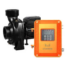 Bomba Solar Superfície Ztroon Até 24m Ou 36m³/dia 550w Foto mini 1