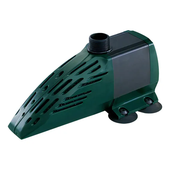 Bomba Sub Boyu Fp- 28a 950l/h 220v Foto 1