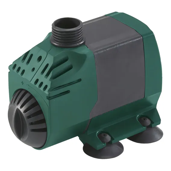 Bomba Sub Boyu Fp-38 1350l/h 110v Foto 1
