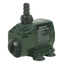 Bomba Sub Boyu Fp-38 1350l/h 220v Foto mini 1