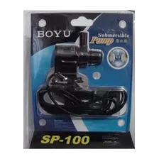 Bomba Sub. Boyu Sp-100 ( 300l/h ) 220v Foto mini 1