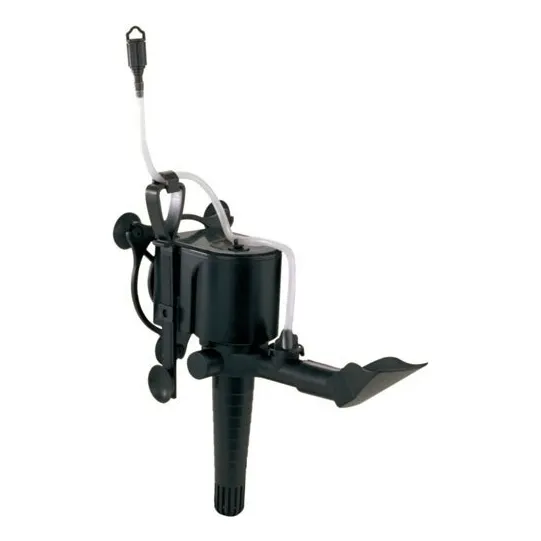 Bomba Sub Boyu Sp- 103 2000 1700l/h P Aquário 110v Foto 1
