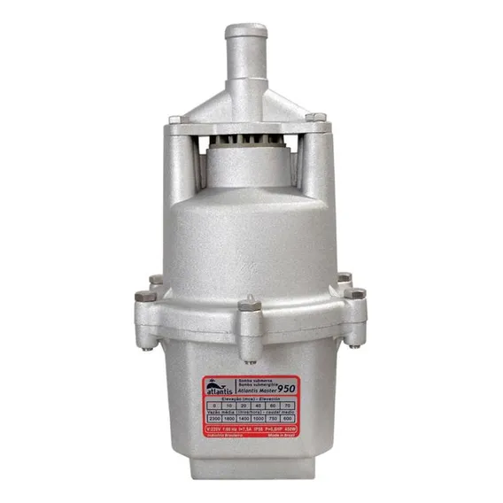 Bomba Sub Sapo 450w 950 220atlanti Foto 1