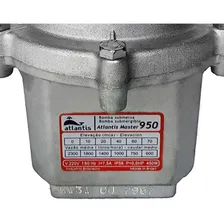 Bomba Sub Sapo 450w 950 220atlanti Foto mini 4