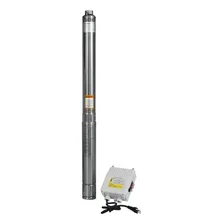 Bomba Submersa 1,0 Cv Tipo Caneta G1726/br Gamma 110v Foto  mini 1