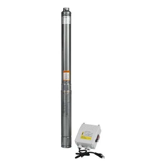Bomba Submersa 1,0 Cv Tipo Caneta G1726/br Gamma 110v Foto 1