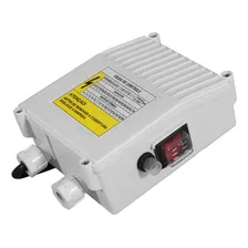 Bomba Submersa 1,0 Cv Tipo Caneta G1726/br Gamma 110v Foto mini  2