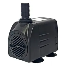 Bomba Submersa 1000 Lh Recalque Aquários Fontes 110v Foto mini  2