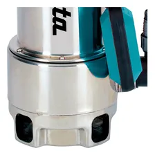 Bomba Submersa 1100 Watts Para ?gua Suja Pf1110 Makita Foto mini  3