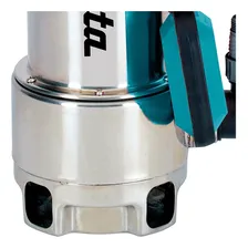 Bomba Submersa 1100 Watts Para ?gua Suja Pf1110 Makita 220V Foto mini 3