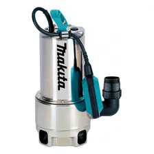 Bomba Submersa 1100 Watts Para ?gua Suja Pf1110 Makita 220V Foto mini 1