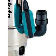 Bomba Submersa 1100 Watts Para ?gua Suja Pf1110 Makita 220V Foto mini 4