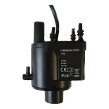 Bomba Submersa 1565l/h Boyu Pgb-1500 220v Oxigenação AquÔrio Foto mini 1