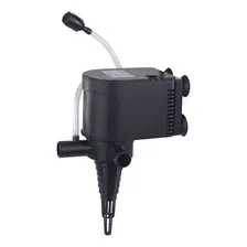 Bomba Submersa 220v Boyu Sp1800 700l/h Foto  mini 1