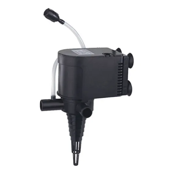 Bomba Submersa 220v Boyu Sp1800 700l/h Foto 1