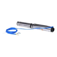 Bomba Submersa 4 Caneta Multiestágio 3hp 220v Worker Foto mini 4