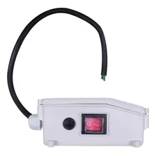 Bomba Submersa 4 Caneta Multiestágio 3hp 220v Worker Foto mini 2