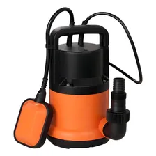 Bomba Submersa 400w Para Água Limpa Ultra Ds-5 Dancor 110v Foto mini 1