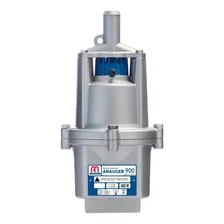 Bomba Submersa 450w P/ Água Limpa M900 220v - Anauger Foto  mini 1