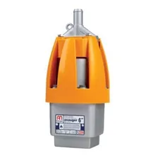 Bomba Submersa 6 Polegadas 127 Ou 220v 3/4 Pol. - Anauger Cor Amarelo 127v Foto mini 1