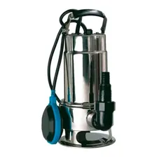 Bomba Submersa 750w Para Água Suja G3202 Gamma 110V Foto  mini 1