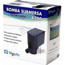 Bomba Submersa A300 220v Foto mini 1