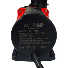 Bomba Submersa Ac-12000 Ocean Tech 127v 220v Foto mini 3