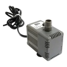 Bomba Submersa Alife 1200 L/h 240v Aquário Lago Fonte Foto mini  3