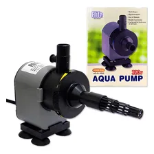Bomba Submersa Alife 3200 L/h Aquário Lago Fonte 110v - 110v Foto mini 1