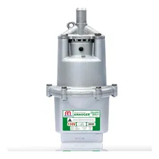 Bomba Submersa Anauger Ecco 300w Sapo Monofásica 220v Foto mini 1