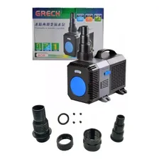 Bomba Submersa Anfíbia Sunsun Eco Ctp-10000 Econômica 80w 110v Foto mini  2