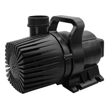 Bomba Submersa Aquario Lago Fonte Mydor Mp 15000 220v 220 Foto mini 1