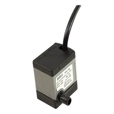 Bomba Submersa Bombinha Fonte Aquario Agua 110v 220v 110V/220V Foto  mini 1