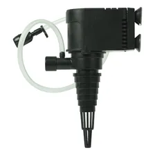 Bomba Submersa Boyu Sp-1800 - 110v Foto mini 3