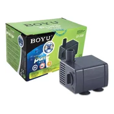 Bomba Submersa Boyu Sp-500 Para Aquários Fontes 150l/h 110v Foto mini  2