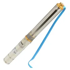 Bomba Submersa Caneta Inox 2,5 0,33 Cv - 16009003 Somar 220v Foto mini 3
