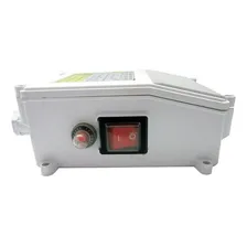 Bomba Submersa Caneta Palito 1/3hp 2,5pol Intech Bsc2 220v Foto mini  3