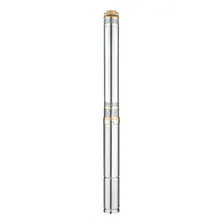 Bomba Submersa Caneta Palito 1/3hp 2,5pol Intech Bsc2 220v Foto mini 2