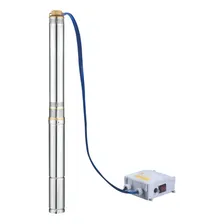 Bomba Submersa Caneta Palito 1/3hp 2,5pol Intech Bsc2 220v Foto mini 1