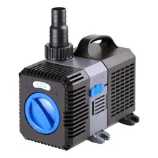 Bomba Submersa Eco Sunsun Ctp-16000 16000l/h Econômica + 110v Foto  mini 1