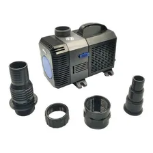 Bomba Submersa Eco Sunsun Ctp-16000 16000l/h Econômica + 110v Foto mini  3