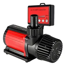 Bomba Submersa Eletrônica Ocean Tech Ac-3000 L/h 28w + Nota 220V Foto mini  2