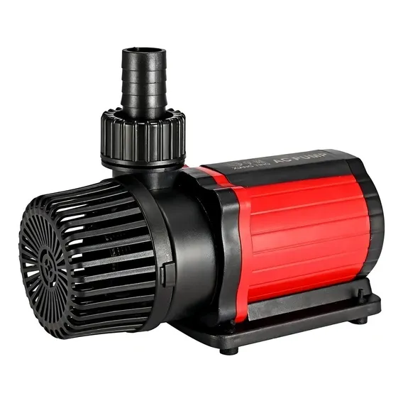 Bomba Submersa Eletrônica Ocean Tech Ac-3000 L/h 28w + Nota 220V Foto 1
