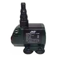 Bomba Submersa Jad Boyu Fp 58  2500lh 110v Mega Foto mini  3