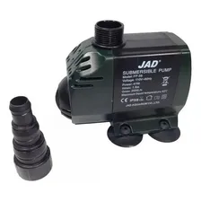 Bomba Submersa Jad Boyu Fp 58 2500lh 110v Mega Foto mini 1