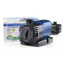 Bomba Submersa Jtp-1800 Sun Sun 1800l h AquƔrios Lago Sump 110v Foto mini 1